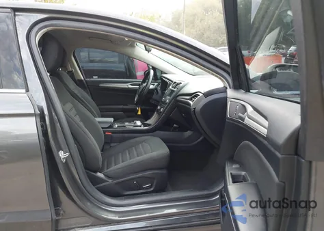 2018 Ford Fusion Hybrid Se z USA, uszkodzony, nr VIN 3FA6P0LUXJR274754